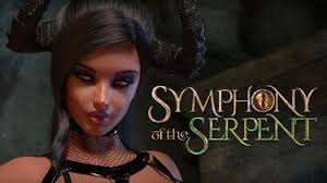 蛇之交响曲|Symphony of the Serpent游戏图标